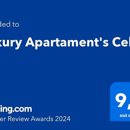 Luxury Apartament'S Celso Palermo Ngoại thất bức ảnh