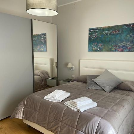 Luxury Apartament'S Celso Palermo Ngoại thất bức ảnh