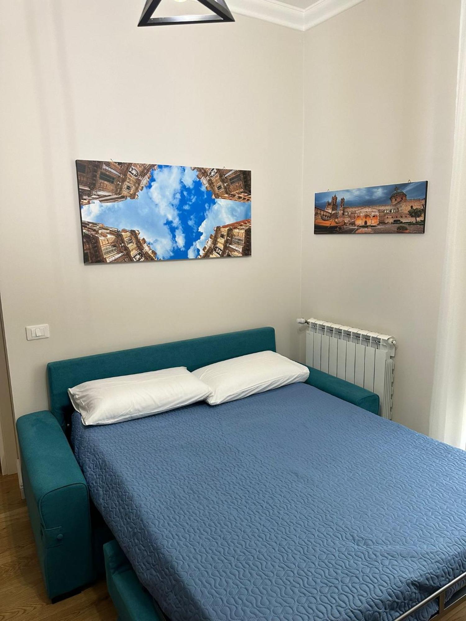 Luxury Apartament'S Celso Palermo Ngoại thất bức ảnh