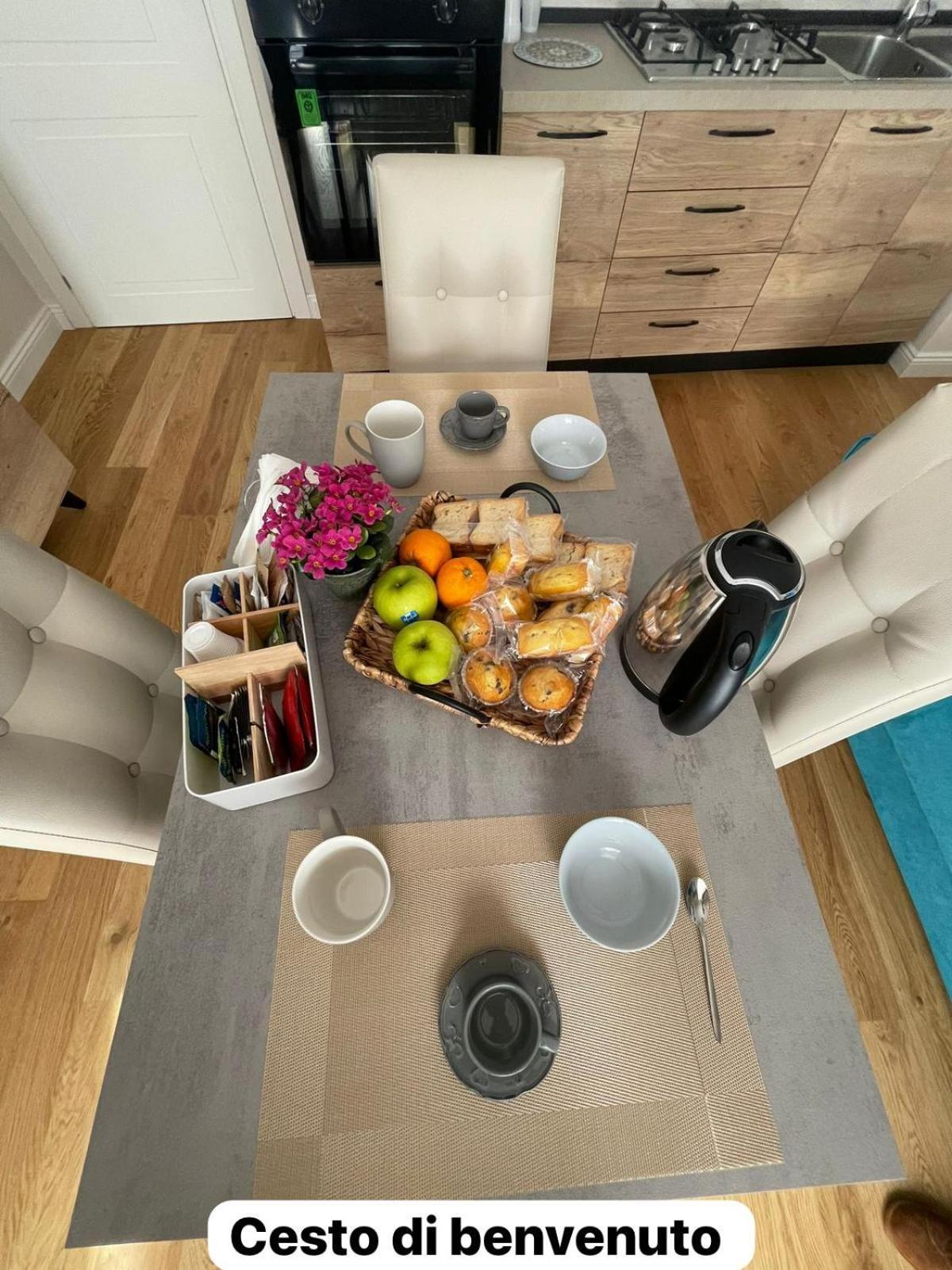 Luxury Apartament'S Celso Palermo Ngoại thất bức ảnh