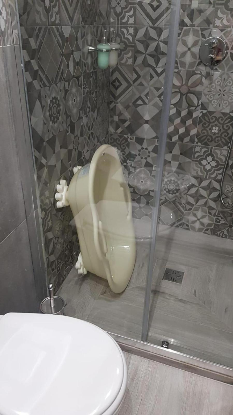 Luxury Apartament'S Celso Palermo Ngoại thất bức ảnh