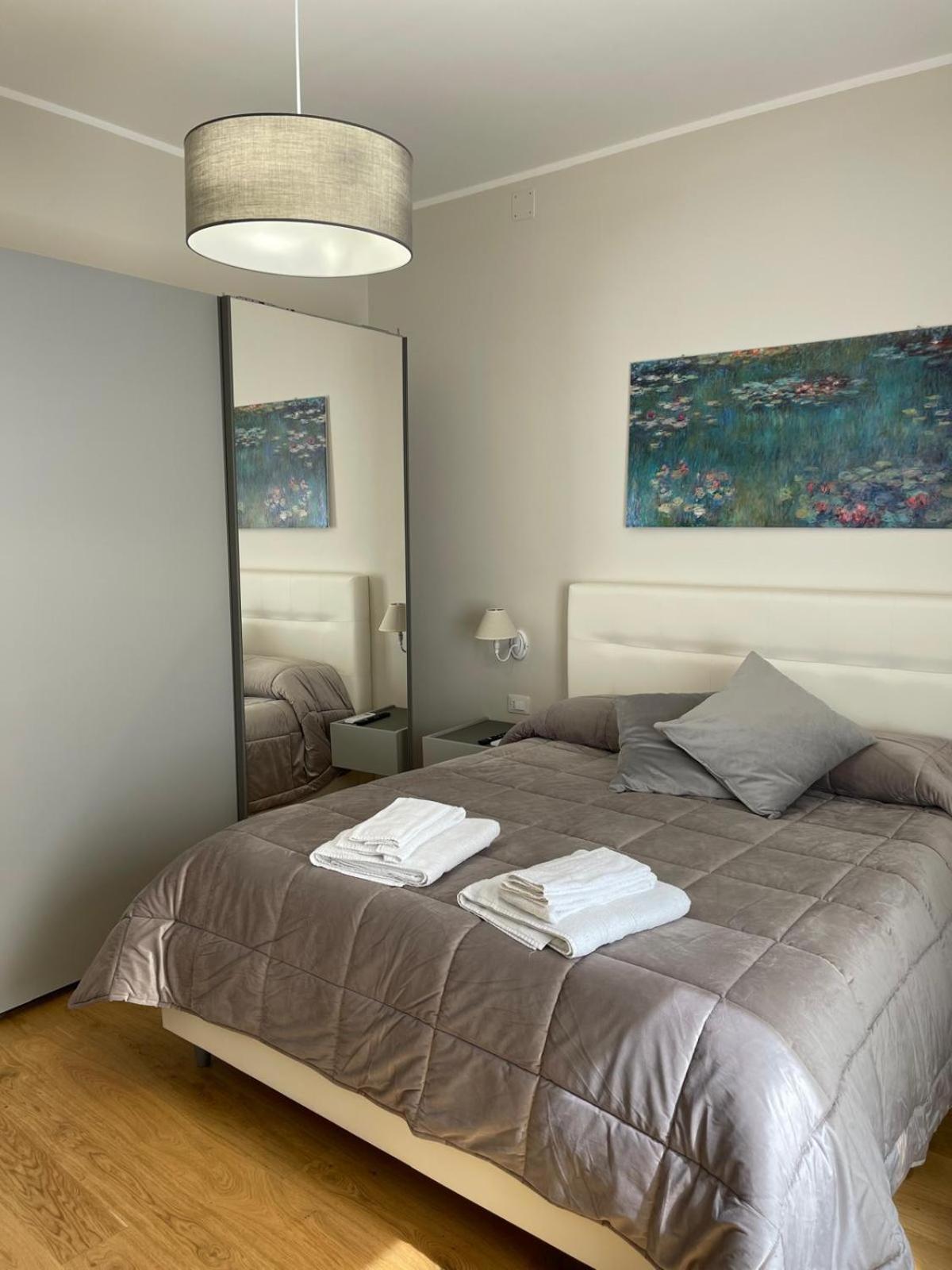 Luxury Apartament'S Celso Palermo Ngoại thất bức ảnh
