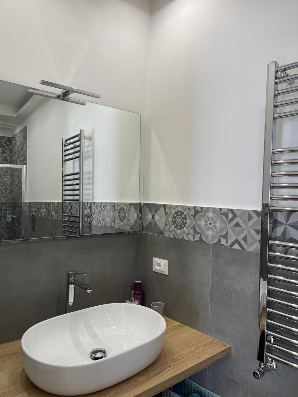 Luxury Apartament'S Celso Palermo Ngoại thất bức ảnh