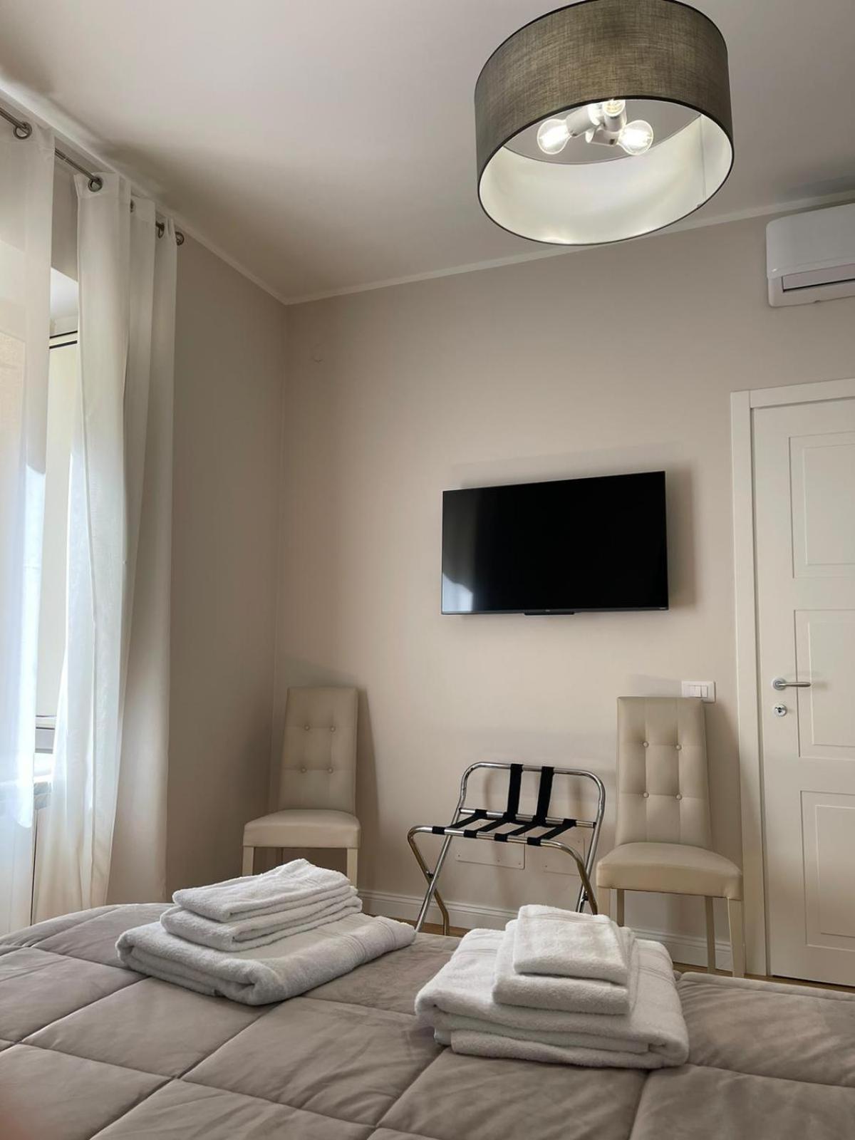 Luxury Apartament'S Celso Palermo Ngoại thất bức ảnh
