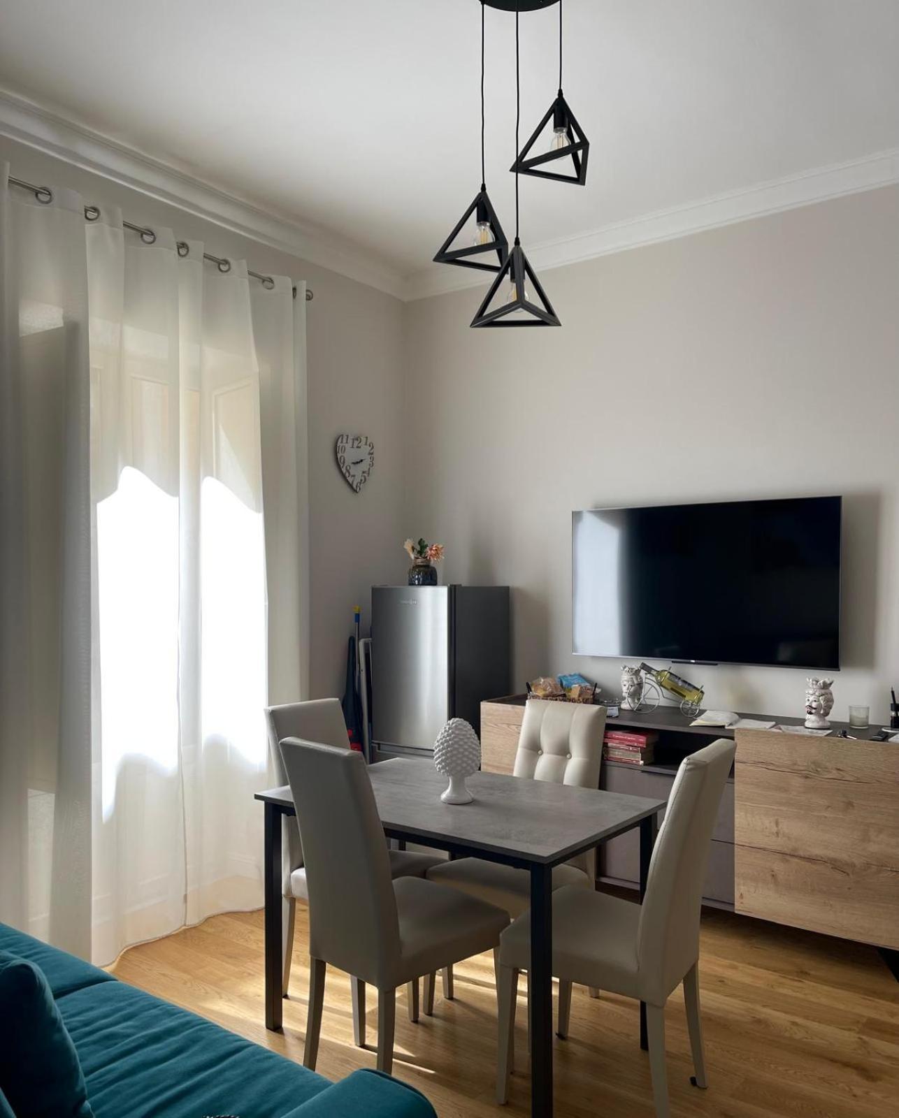 Luxury Apartament'S Celso Palermo Ngoại thất bức ảnh