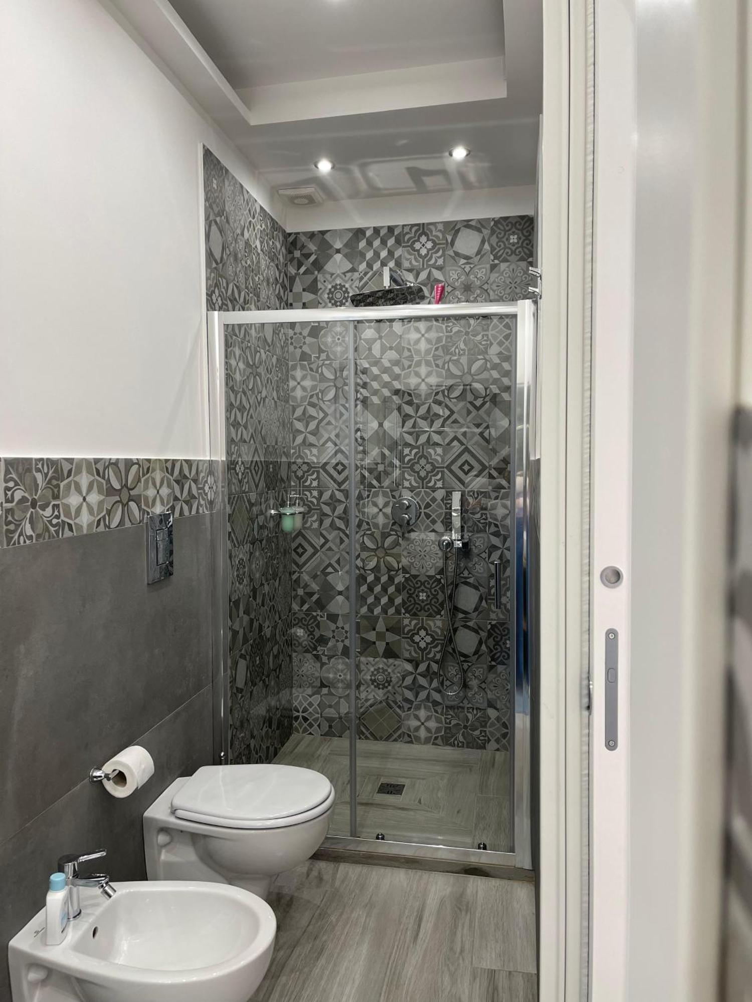 Luxury Apartament'S Celso Palermo Ngoại thất bức ảnh
